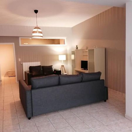 Superbe Appartement De 65M2 A 6061 Montignies-Sur-Sambre Charleroi Eksteriør billede