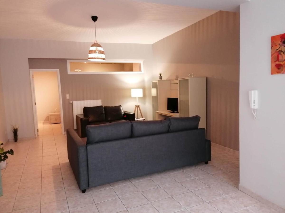 Superbe Appartement De 65M2 A 6061 Montignies-Sur-Sambre Charleroi Eksteriør billede