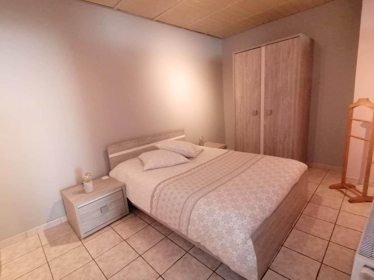 Superbe Appartement De 65M2 A 6061 Montignies-Sur-Sambre Charleroi Eksteriør billede