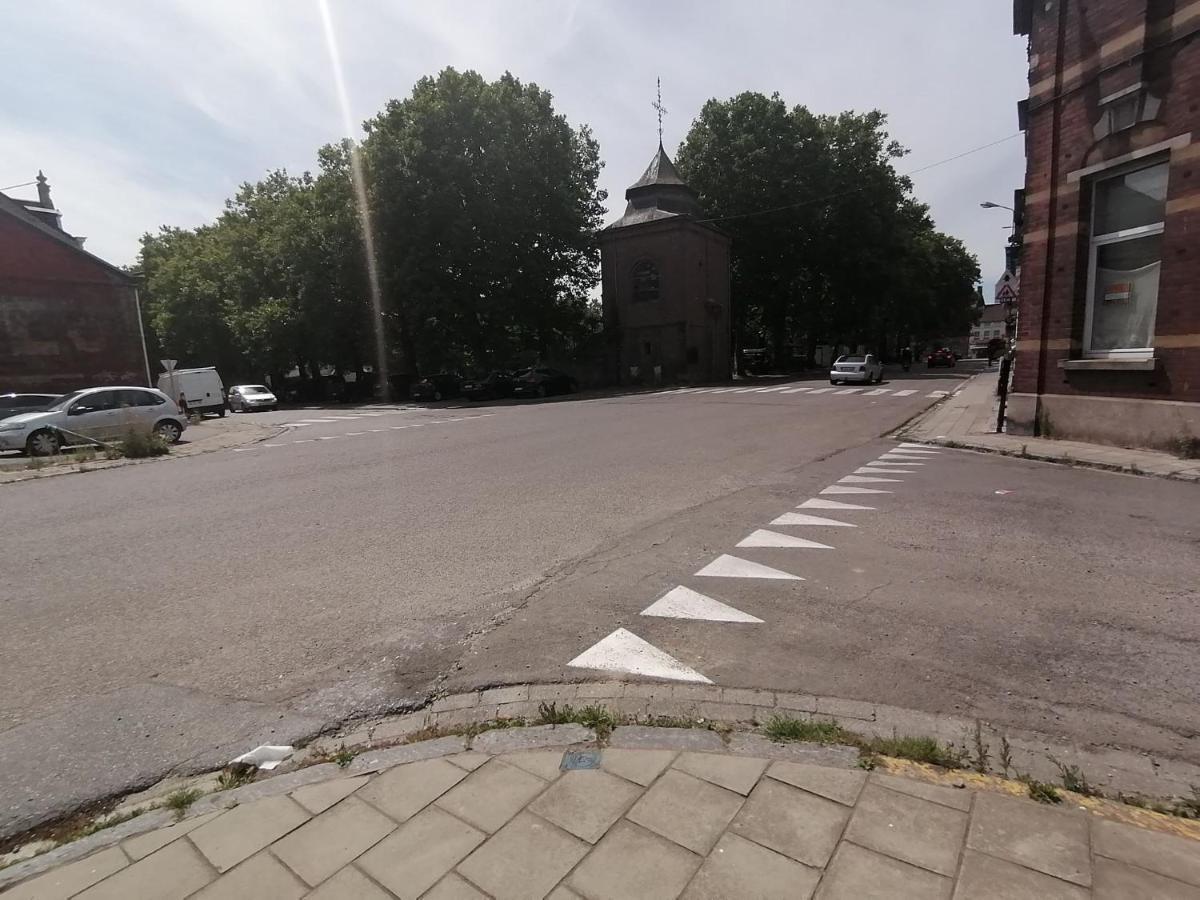 Superbe Appartement De 65M2 A 6061 Montignies-Sur-Sambre Charleroi Eksteriør billede