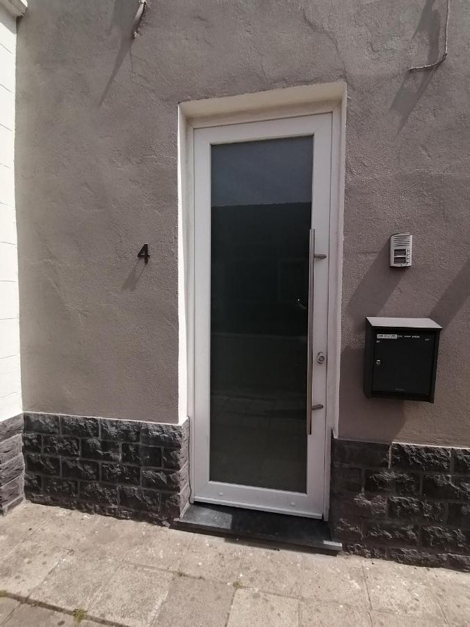 Superbe Appartement De 65M2 A 6061 Montignies-Sur-Sambre Charleroi Eksteriør billede