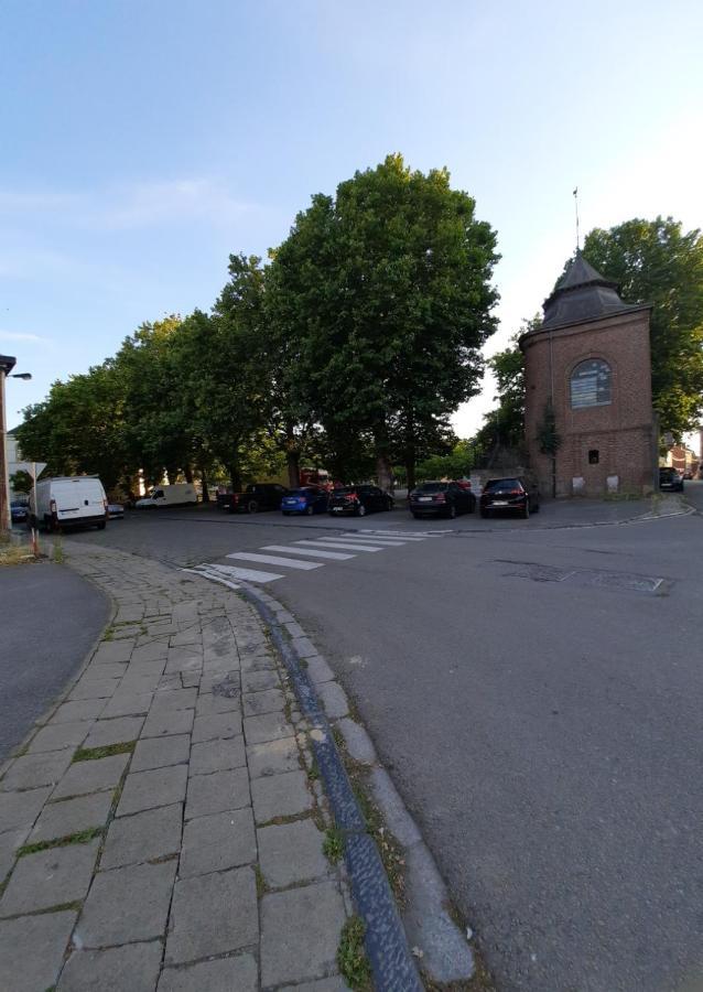 Superbe Appartement De 65M2 A 6061 Montignies-Sur-Sambre Charleroi Eksteriør billede