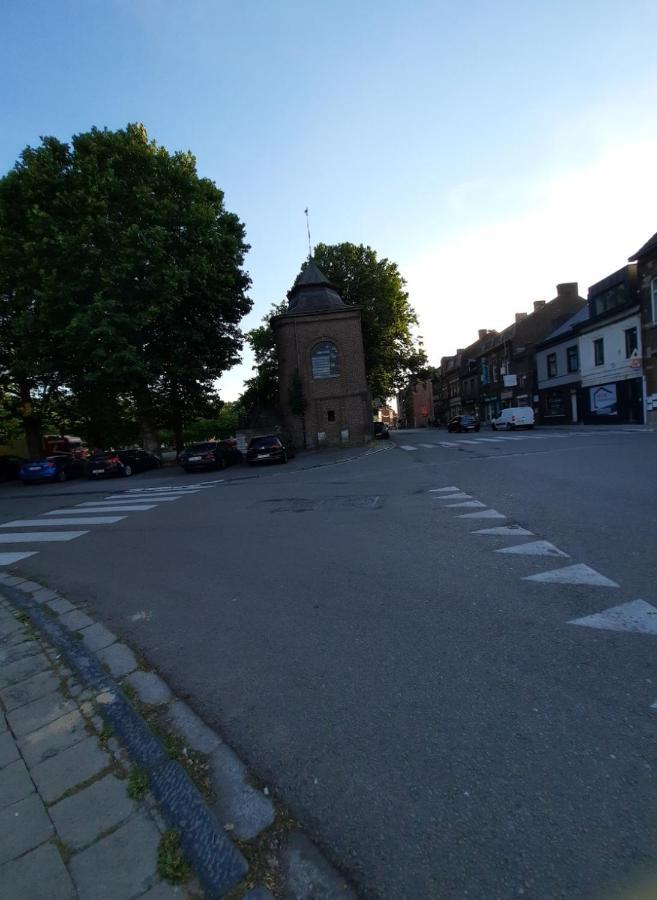 Superbe Appartement De 65M2 A 6061 Montignies-Sur-Sambre Charleroi Eksteriør billede