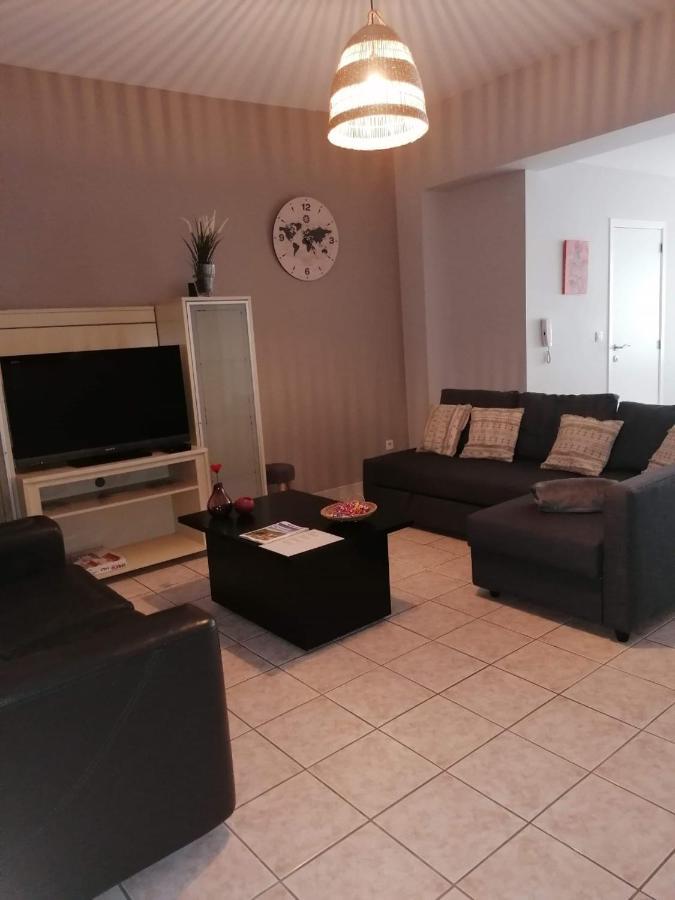 Superbe Appartement De 65M2 A 6061 Montignies-Sur-Sambre Charleroi Eksteriør billede